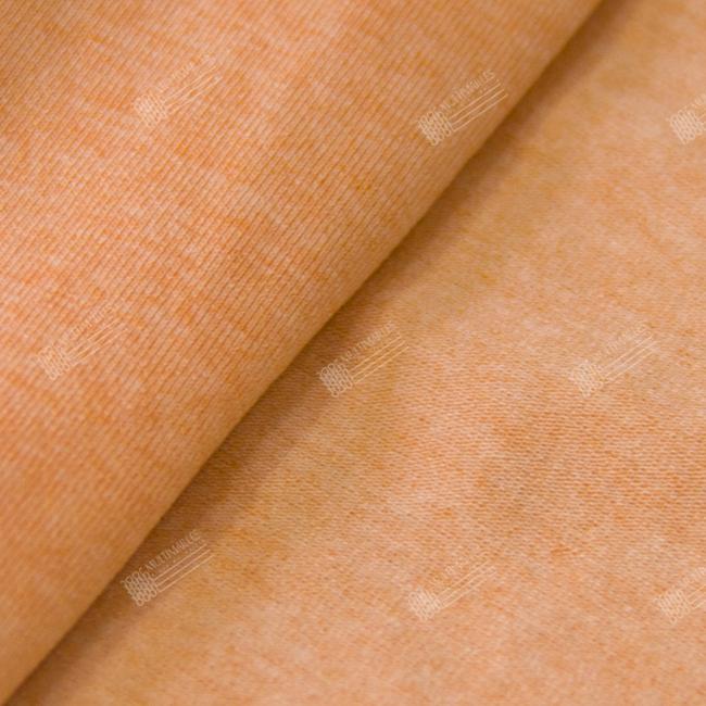 Multimailles | Viscose Elasthanne  - Saumon