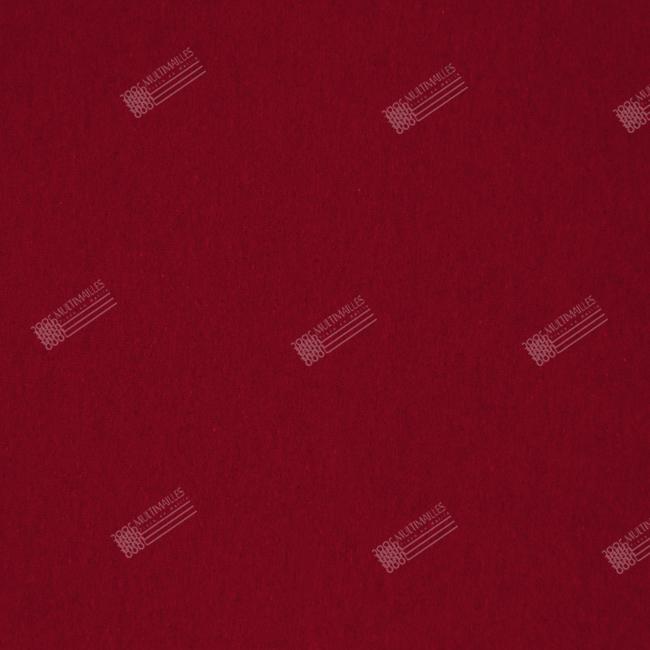 Multimailles | Jersey régénéré  - Rouge vif