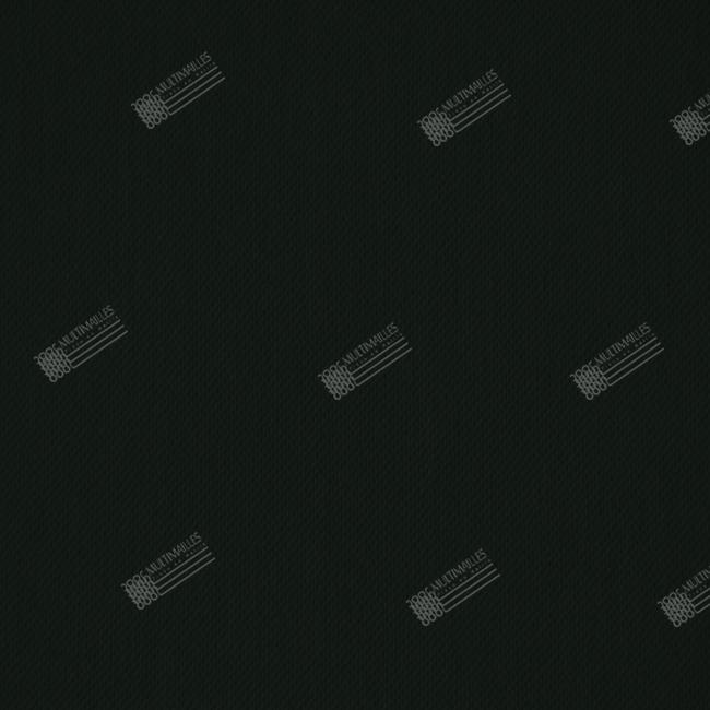 Multimailles | Tissus Piqué Uni - Vert bouteille