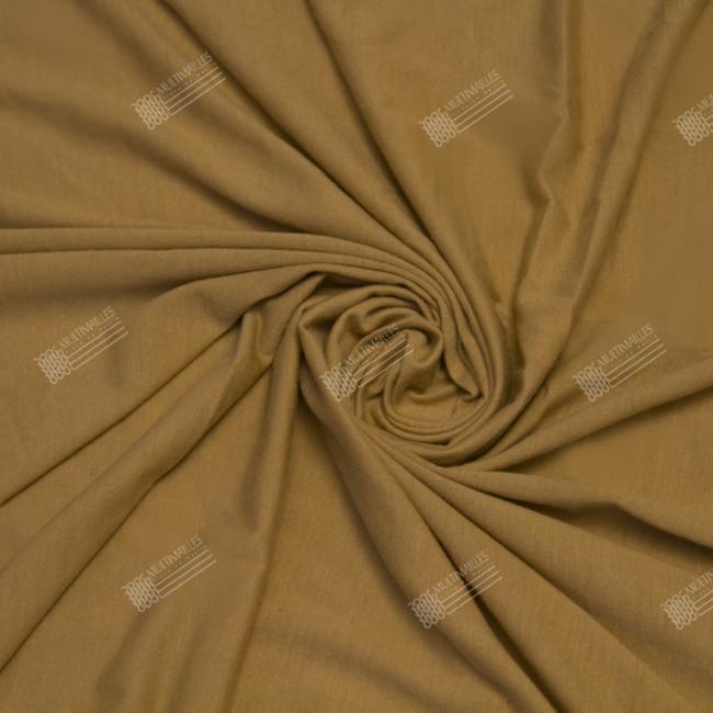 Multimailles | Jersey Polyptère - Beige