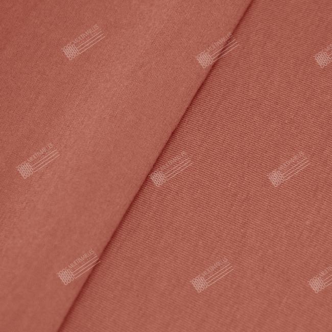 Multimailles | Jersey Polyptère - Rose