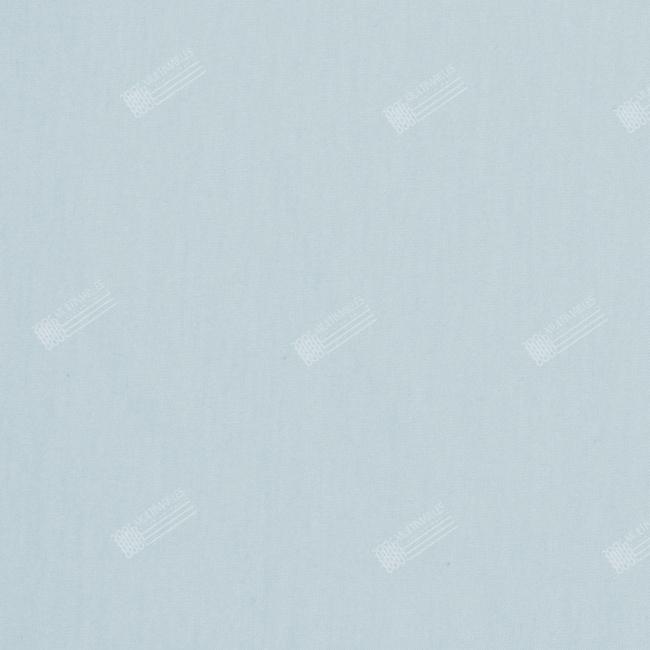 Multimailles | Jersey coton Elasthanne - Bleu Ciel