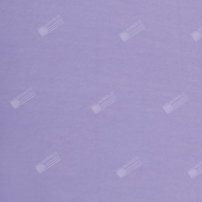 Multimailles | Jersey coton  - Mauve clair
